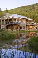 Outback Lakeside Vacation Homes