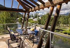 Outback Lakeside Vacation Homes