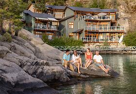 Outback Lakeside Vacation Homes