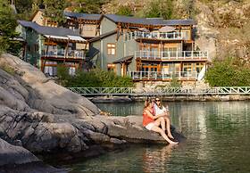 Outback Lakeside Vacation Homes