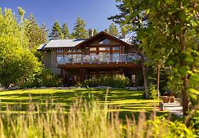 Outback Lakeside Vacation Homes