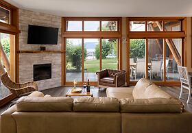 Outback Lakeside Vacation Homes