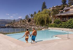 Outback Lakeside Vacation Homes