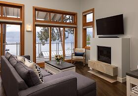 Outback Lakeside Vacation Homes