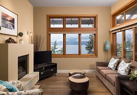 Outback Lakeside Vacation Homes