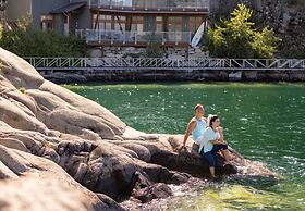 Outback Lakeside Vacation Homes