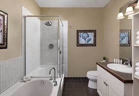 Outback Lakeside Vacation Homes