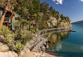 Outback Lakeside Vacation Homes