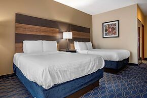 Best Western Troy Inn