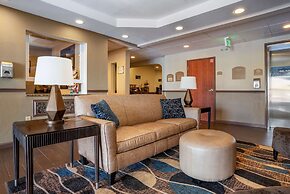 Best Western Troy Inn