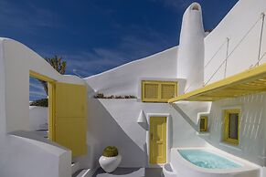 Dreams Luxury Suites