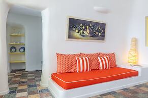 Dreams Luxury Suites