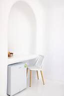 Dreams Luxury Suites