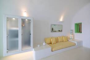 Dreams Luxury Suites