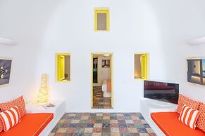 Dreams Luxury Suites