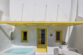 Dreams Luxury Suites