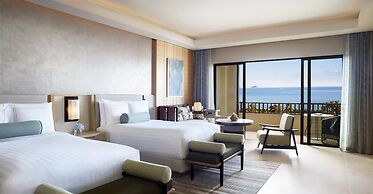 The Ritz-Carlton Sanya, Yalong Bay