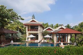 The Ritz-Carlton Sanya, Yalong Bay