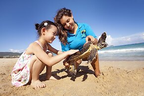 The Ritz-Carlton Sanya, Yalong Bay