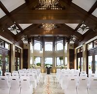 The Ritz-Carlton Sanya, Yalong Bay