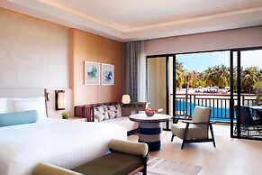 The Ritz-Carlton Sanya, Yalong Bay