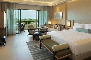 The Ritz-Carlton Sanya, Yalong Bay