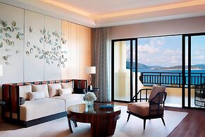 The Ritz-Carlton Sanya, Yalong Bay