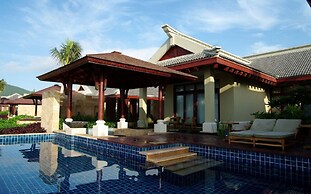 The Ritz-Carlton Sanya, Yalong Bay