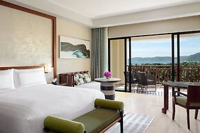 The Ritz-Carlton Sanya, Yalong Bay