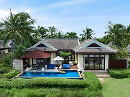 The Ritz-Carlton Sanya, Yalong Bay