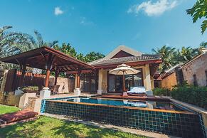 The Ritz-Carlton Sanya, Yalong Bay