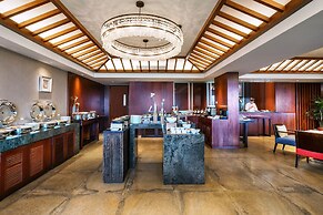 The Ritz-Carlton Sanya, Yalong Bay