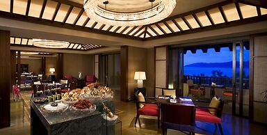 The Ritz-Carlton Sanya, Yalong Bay
