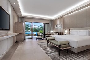 The Ritz-Carlton Sanya, Yalong Bay