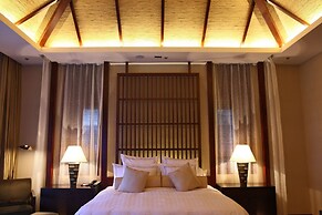 The Ritz-Carlton Sanya, Yalong Bay