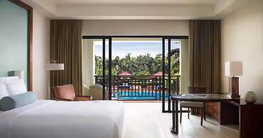 The Ritz-Carlton Sanya, Yalong Bay