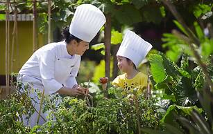 The Ritz-Carlton Sanya, Yalong Bay