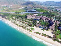 The Ritz-Carlton Sanya, Yalong Bay