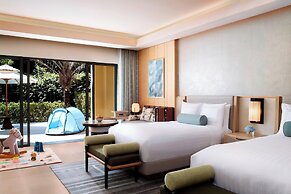 The Ritz-Carlton Sanya, Yalong Bay