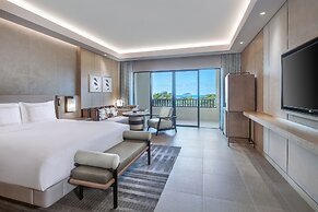 The Ritz-Carlton Sanya, Yalong Bay