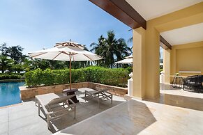 The Ritz-Carlton Sanya, Yalong Bay