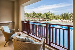 The Ritz-Carlton Sanya, Yalong Bay