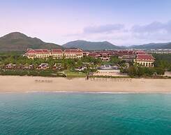 The Ritz-Carlton Sanya, Yalong Bay