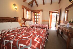 Hotel La Casa de Mama
