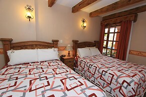 Hotel La Casa de Mama