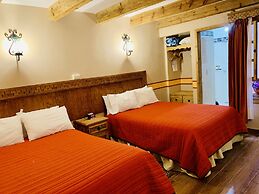Hotel La Casa de Mama