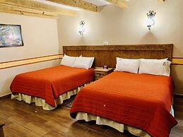 Hotel La Casa de Mama