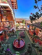 Hotel La Casa de Mama