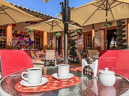Hotel La Casa de Mama