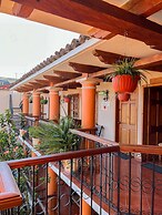 Hotel La Casa de Mama
